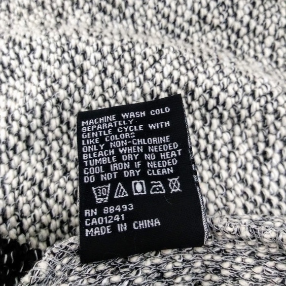 Moto Style Sweater 🎉Host Pick🎉 - Picture 12 of 14